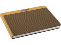 Fender™ Custom Deluxe™ Tweed Amp Notebook